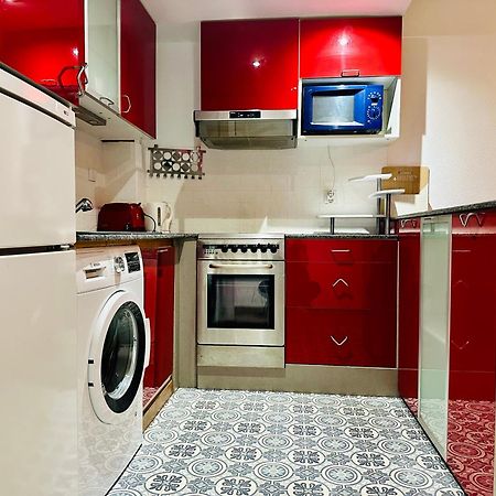 Port Ambar - Apartamento En La Marina De Empuriabrava - Balcon Con Vistas Al Canal - Playa - Wifi 外观 照片
