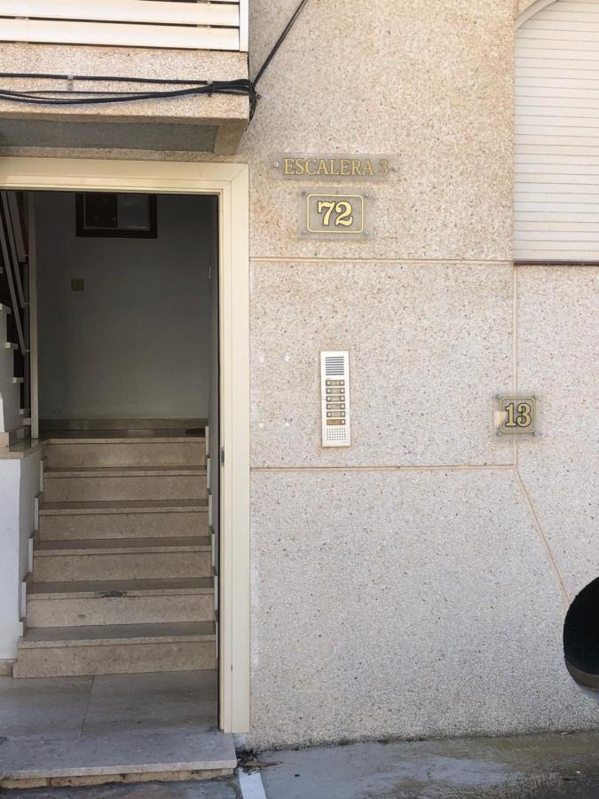 Port Ambar - Apartamento En La Marina De Empuriabrava - Balcon Con Vistas Al Canal - Playa - Wifi 外观 照片