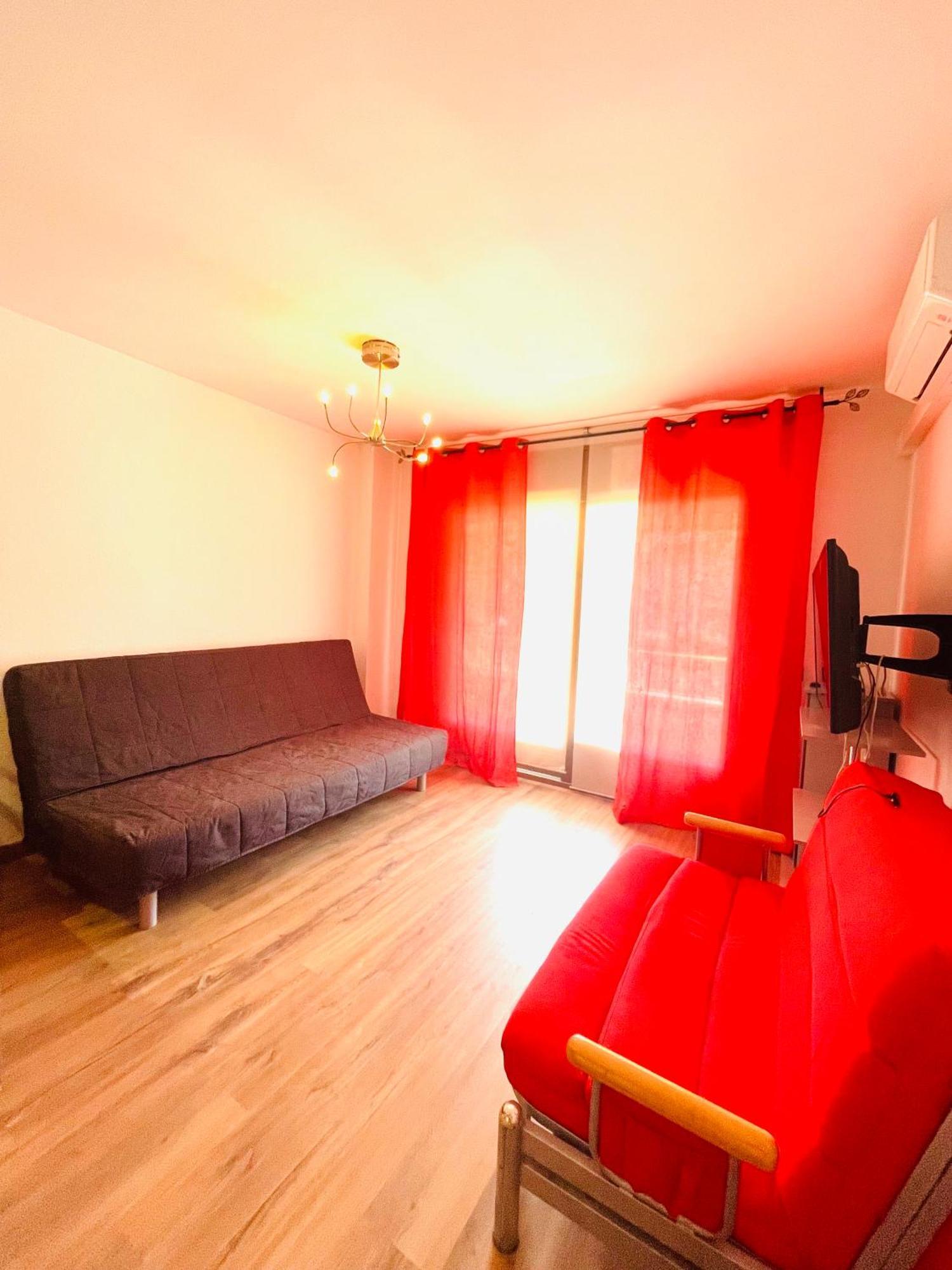 Port Ambar - Apartamento En La Marina De Empuriabrava - Balcon Con Vistas Al Canal - Playa - Wifi 外观 照片