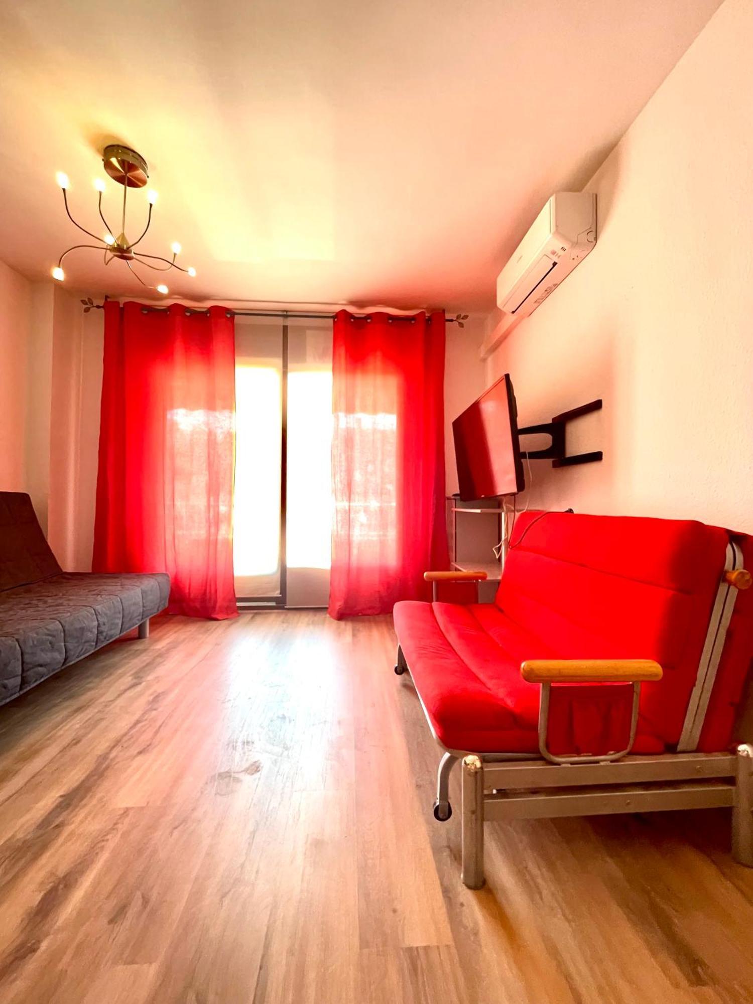 Port Ambar - Apartamento En La Marina De Empuriabrava - Balcon Con Vistas Al Canal - Playa - Wifi 外观 照片
