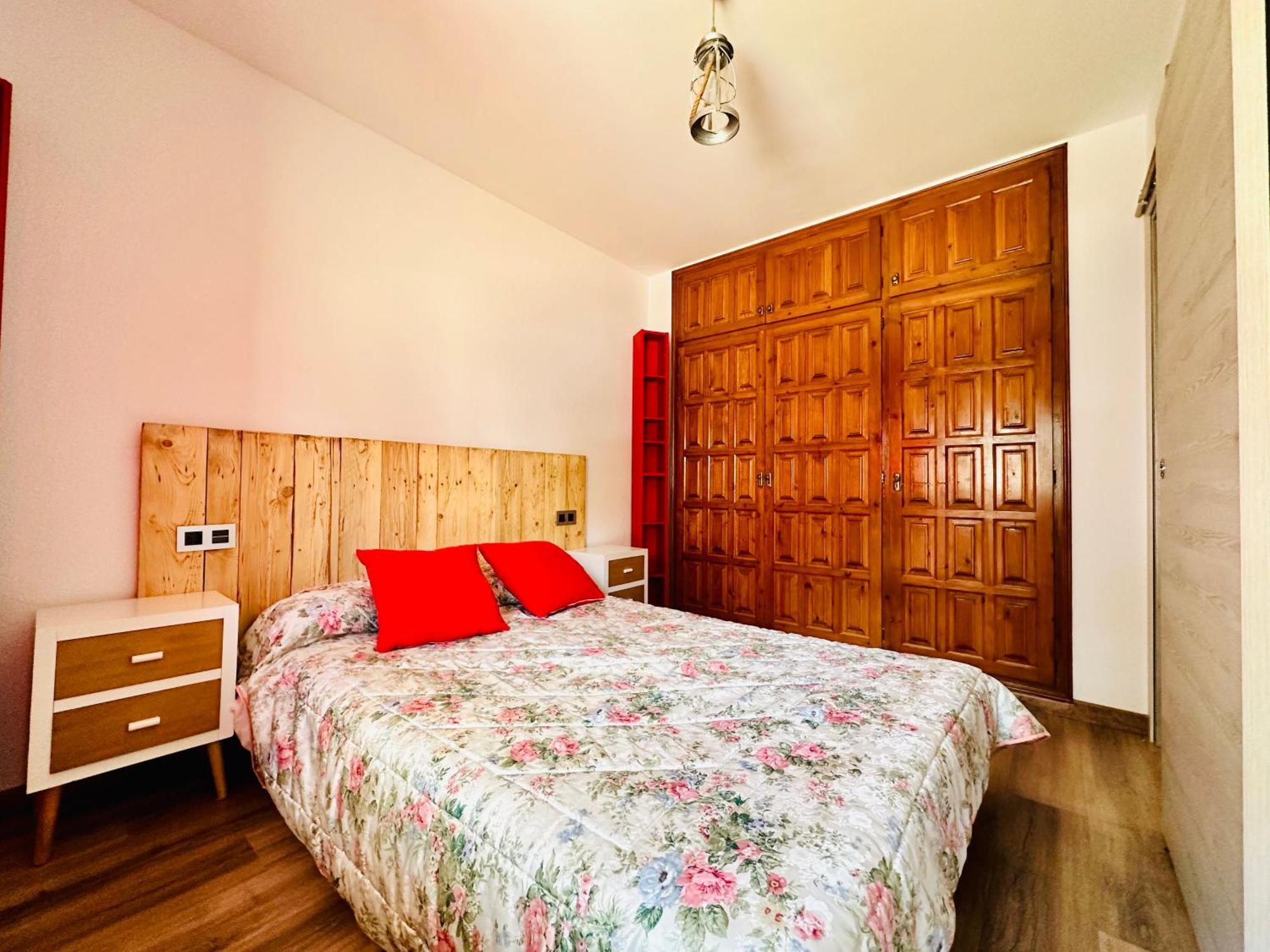 Port Ambar - Apartamento En La Marina De Empuriabrava - Balcon Con Vistas Al Canal - Playa - Wifi 外观 照片